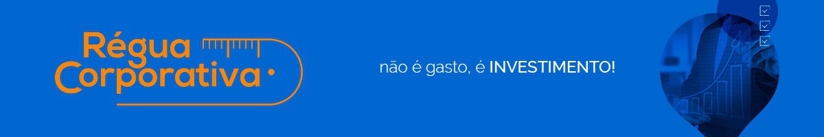 Régua Corporativa