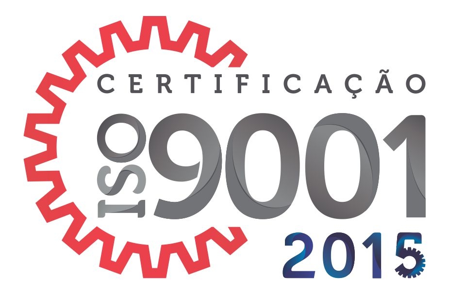 LOGO ISO 