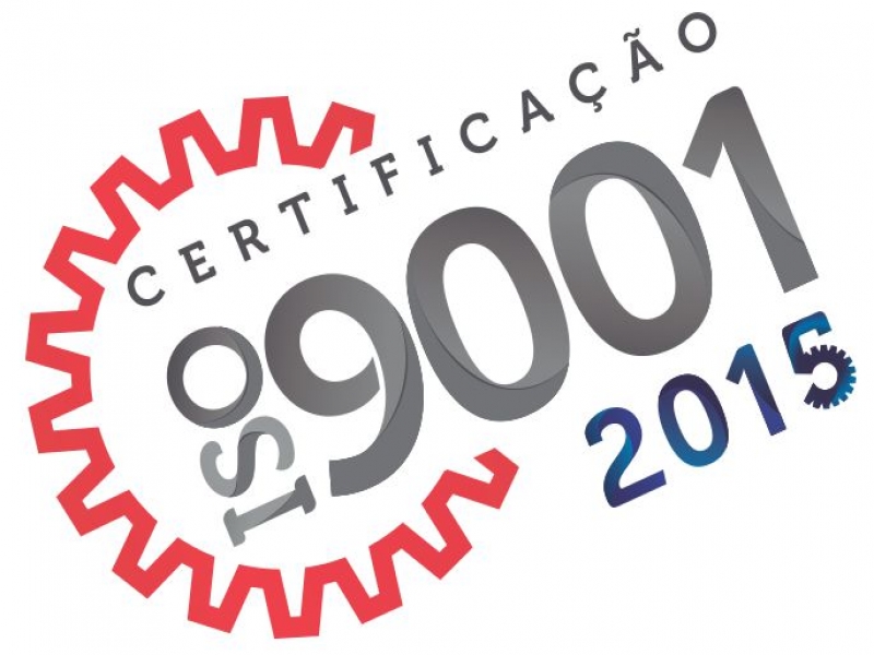 O que é e qual a importância da ISO 9001:2015?!