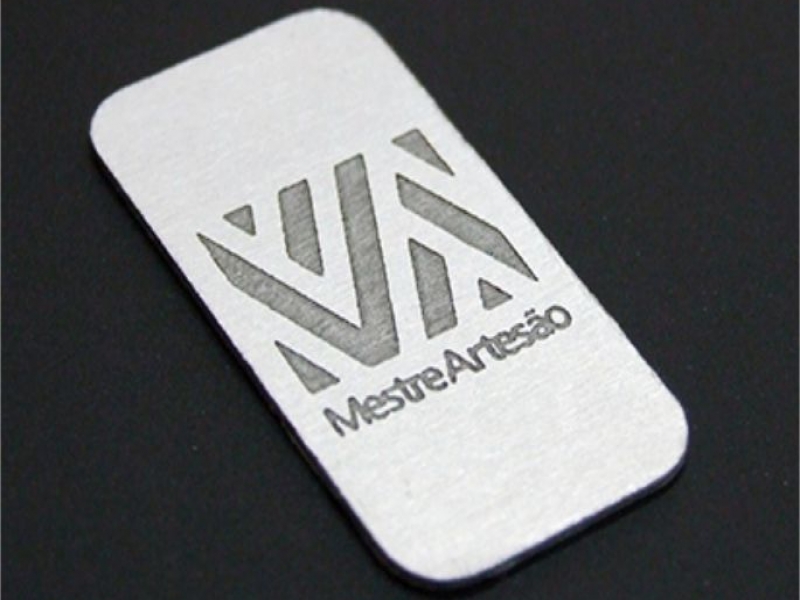 Explorando Materiais: Alumínio