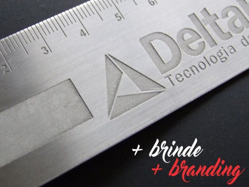 A importância dos Brindes com foco no Branding!