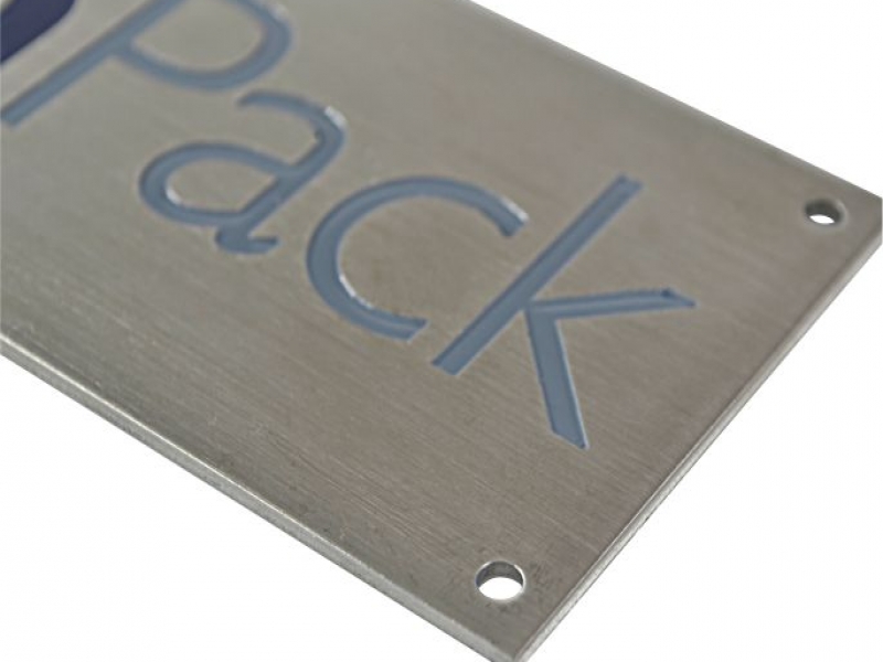 Explorando Materiais: Inox