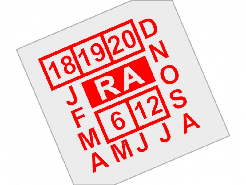 Quando usar o lacre Casca de OVO X Quando usar o lacre VOID!