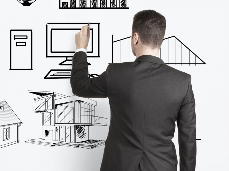 A identificação está em todo lugar!