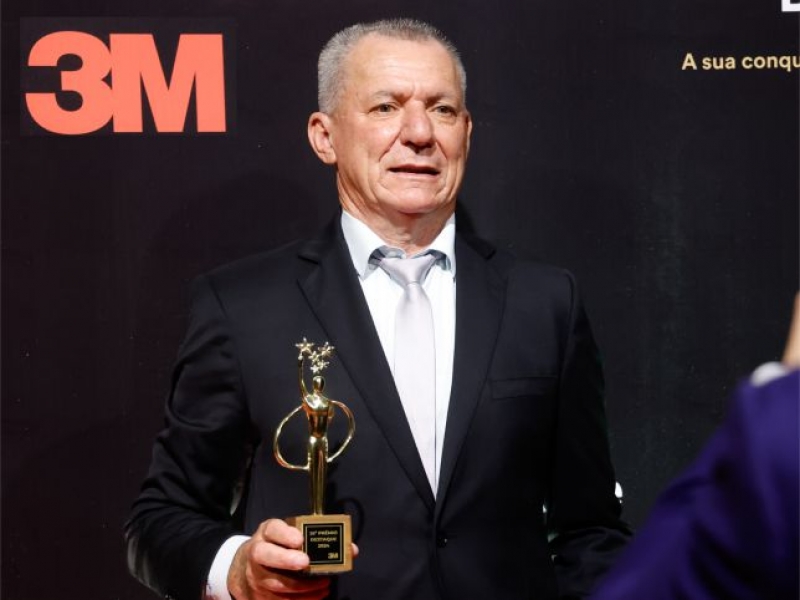 35º Prêmio Destaque 3M