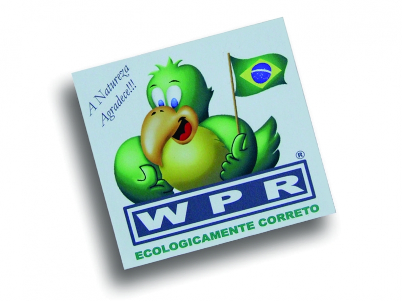 Sabe diferenciar o processo do alumínio?