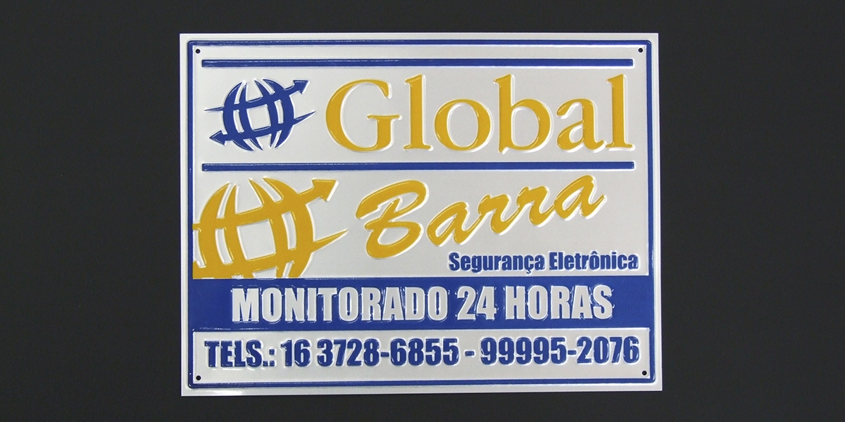 Placas de Alarme Monitorado e Cerca Elétrica