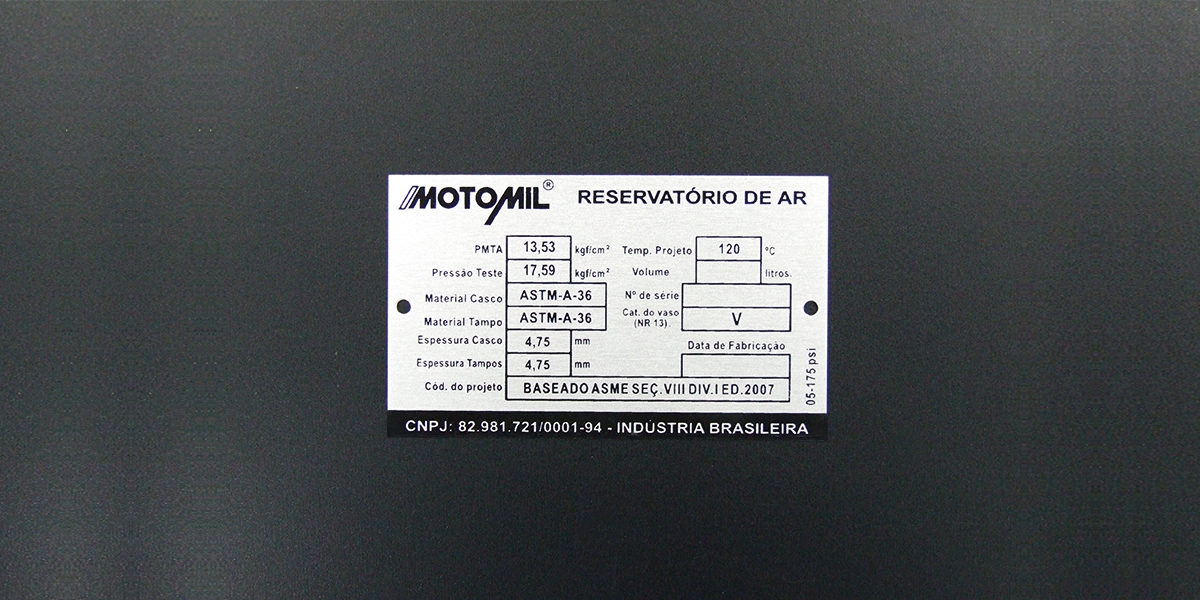 PLACAS PARA MOTORES