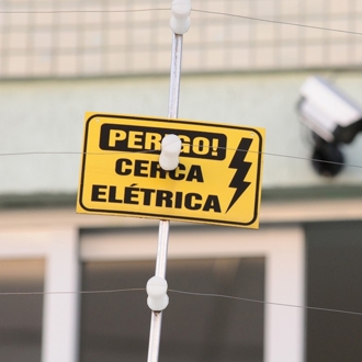 Placas de Alarme Monitorado e Cerca Elétrica